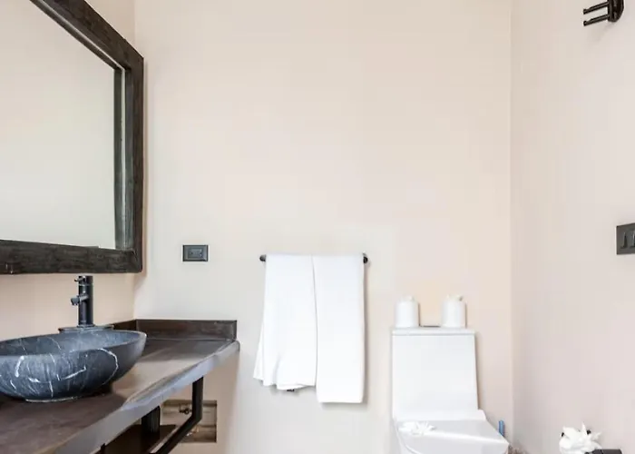 Villa Enchanting 4br Villaδ Pool& Rooftopδprime Location *