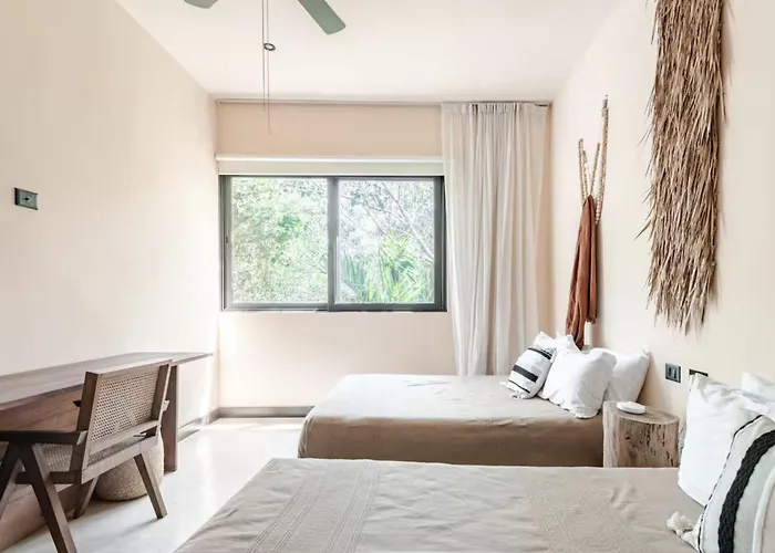 Villa Enchanting 4br Villaδ Pool& Rooftopδprime Location